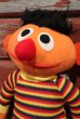 画像2: ct-190910-52 SESAME STREET / Ernie 1980's Knickerbocker Doll (2)