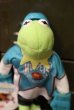 画像3: ct-190910-99 Kermit / McDonald's CANADA 1995 NHL Plush Doll