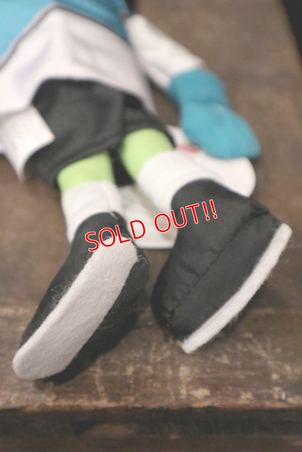 画像8: ct-190910-99 Kermit / McDonald's CANADA 1995 NHL Plush Doll