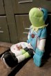 画像6: ct-190910-99 Kermit / McDonald's CANADA 1995 NHL Plush Doll