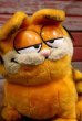 画像2: ct-190905-02 Garfield / DAKIN 1980's Plush Doll (2)