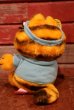 画像5: ct-190910-64 Garfield / 1980's Plush Doll "Tennis"