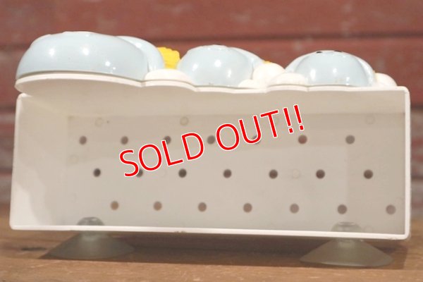 画像6: ct-190910-73 Scrubbing Bubbles / 1990's Bathtub Organizer