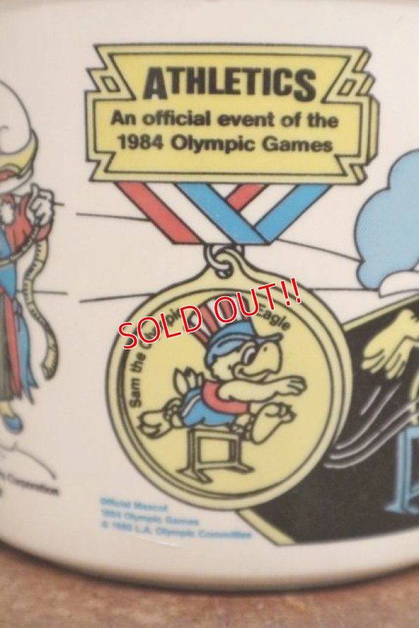 画像5: ct-190910-98 McDonald's / 1980's Plastic Pail (Bucket)