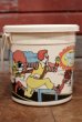 画像1: ct-190910-98 McDonald's / 1980's Plastic Pail (Bucket) (1)