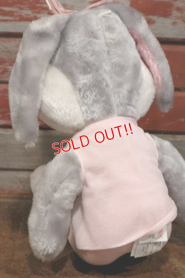画像5: ct-190910-83 Honey Bunny / Mighty Star 1970's Plush Doll