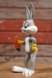画像4: ct-190905-20 Bugs Bunny / DAKIN 1976 PVC Figure (4)