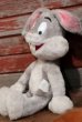 画像3: ct-190910-82 Bugs Bunny / Mighty Star 1970's Plush Doll