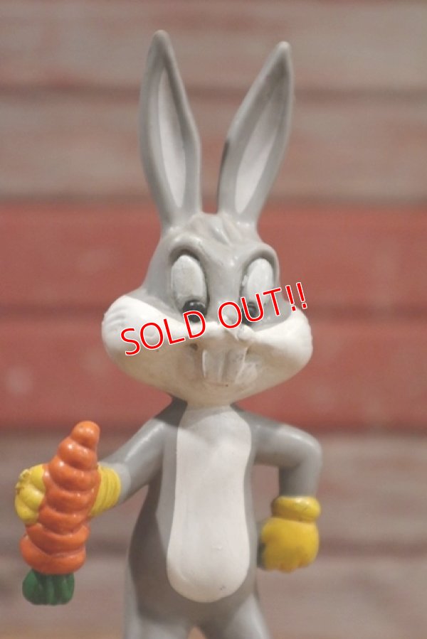 画像2: ct-190905-20 Bugs Bunny / DAKIN 1976 PVC Figure