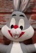 画像2: ct-190910-14 Bugs Bunny / Mighty Star 1970's Plush Doll (2)