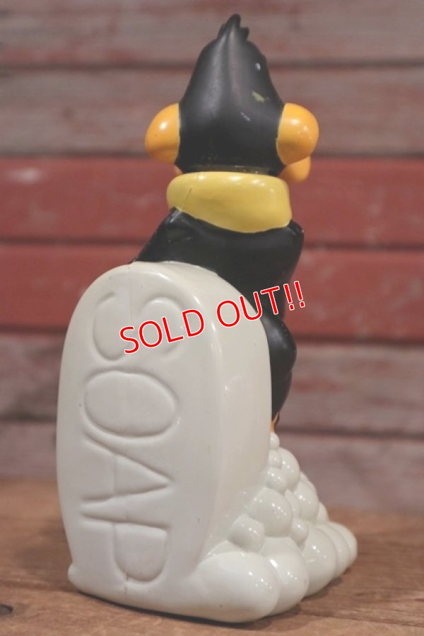 画像4: ct-190905-96 Daffy Duck / 1990's Bubble Bath Bottle