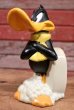 画像1: ct-190905-96 Daffy Duck / 1990's Bubble Bath Bottle (1)