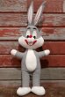 画像1: ct-190910-14 Bugs Bunny / Mighty Star 1970's Plush Doll (1)