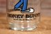 画像3: ct-190910-68 Honey Bunny / GREAT AMERICA 1982 Glass (3)