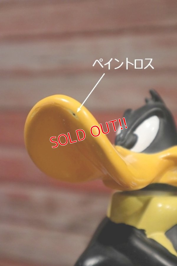 画像6: ct-190905-96 Daffy Duck / 1990's Bubble Bath Bottle