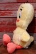 画像3: ct-110830-47 Tweety / Mighty Star 1970's Plush Doll