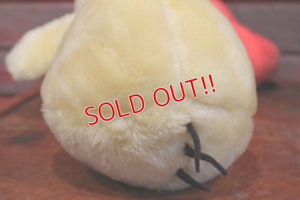 画像7: ct-110830-47 Tweety / Mighty Star 1970's Plush Doll