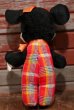 画像5: ct-190905-28 Minnie Mouse / Gund 1960's Stuffed Doll