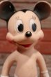 画像2: ct-190905-29 Minnie Mouse / Sun Rubber 1950's Doll (2)