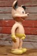 画像5: ct-190910-84 Mickey Mouse / Sun Rubber 1950's Doll