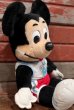 画像4: ct-190905-01 Mickey Mouse / 1980's Plush Doll "LA '84"