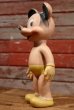 画像4: ct-190910-84 Mickey Mouse / Sun Rubber 1950's Doll