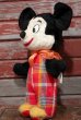 画像4: ct-190905-28 Minnie Mouse / Gund 1960's Stuffed Doll
