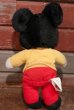 画像4: ct-190905-92 Mickey Mouse / Knickerbocker 1980's Plush Doll 