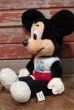 画像3: ct-190905-01 Mickey Mouse / 1980's Plush Doll "LA '84"