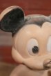 画像7: ct-190910-84 Mickey Mouse / Sun Rubber 1950's Doll