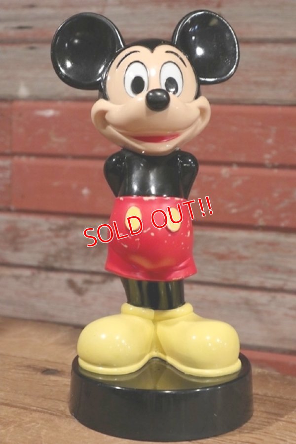 画像1: ct-190905-65 Mickey Mouse / 1988 Phone