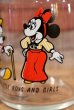 画像3: ct-190905-84 Mickey Mouse & Minnie Mouse / 1960's-1970's Glass Jar