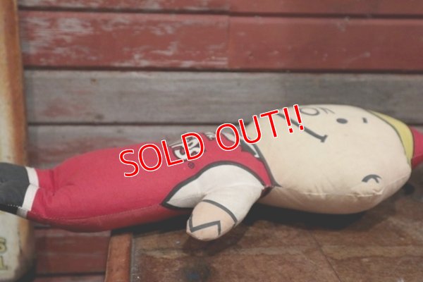 画像9: ct-190901-06 MR.CHIPS / 1960's Rag Doll