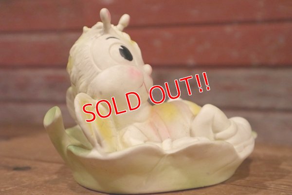 画像5: ct-190901-07 a Gerber Toy / 1960's Baby Bee Squeaky Toy