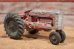 画像1: ct-190910-77 HUBLEY / 1950's-1960's Tractor Toy (1)