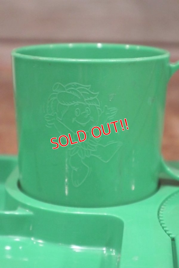 画像4: ct-190910-53 Little Sprout / 1991 Food Tray