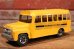 画像1: ct-190910-78 HUBLEY / 1960's School Bus【JUNK】 (1)