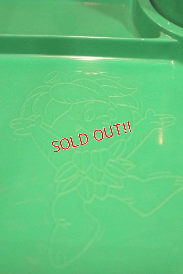 画像6: ct-190910-53 Little Sprout / 1991 Food Tray