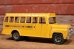 画像2: ct-190910-78 HUBLEY / 1960's School Bus【JUNK】 (2)