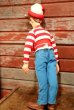 画像7: ct-190901-09 Where's WALDO? / MATTEL 1990's 18" Doll