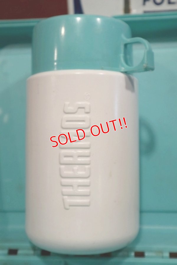 画像10: ct-190901-14 Barney & Baby Bop / THERMOS 1990's Plastic Lunch Box