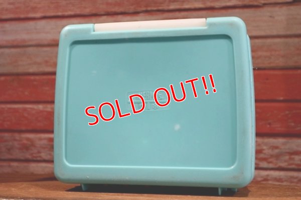 画像7: ct-190901-14 Barney & Baby Bop / THERMOS 1990's Plastic Lunch Box