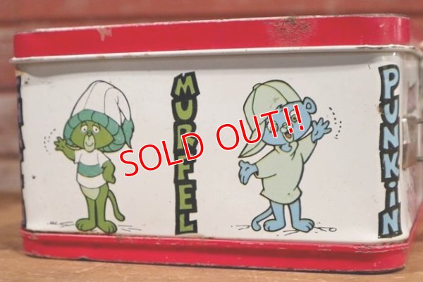 画像6: ct-190910-97 Pink Panther and Sons / THERMOS 1980's Lunch Box