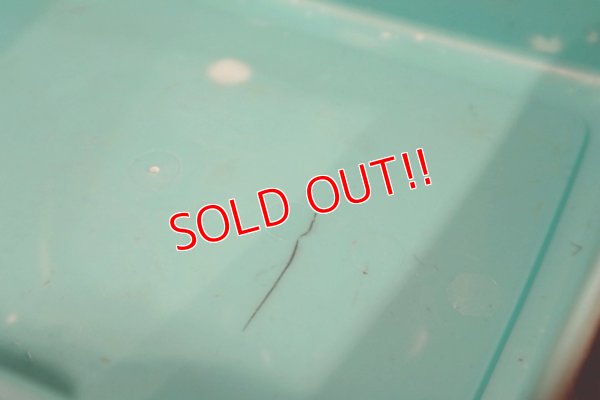 画像12: ct-190901-14 Barney & Baby Bop / THERMOS 1990's Plastic Lunch Box