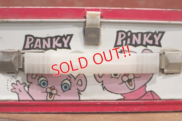 画像8: ct-190910-97 Pink Panther and Sons / THERMOS 1980's Lunch Box