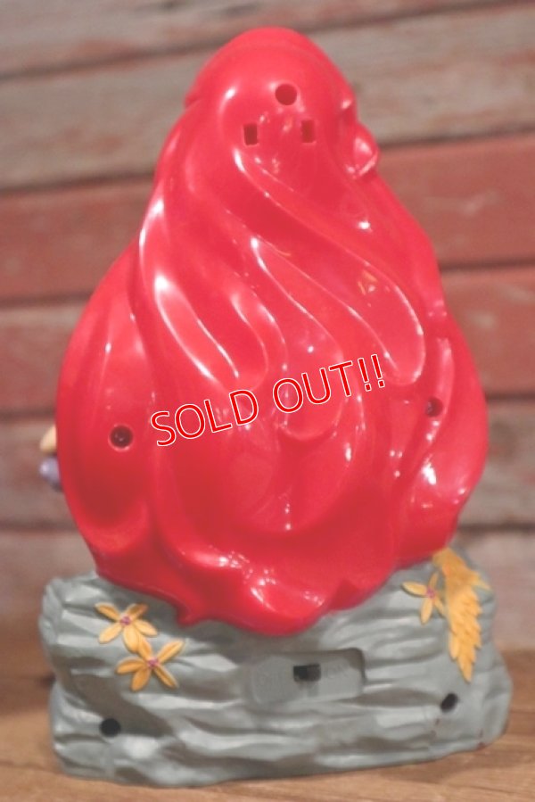 画像5: ct-190910-37 Little Mermaid / Ariel 1990's Bubble Toy