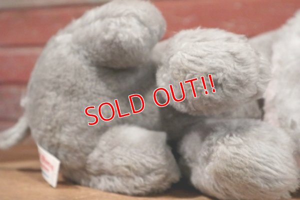 画像7: ct-190910-57 Dumbo / 1970's-1980's Plush Doll