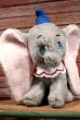 画像1: ct-190910-57 Dumbo / 1970's-1980's Plush Doll (1)