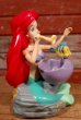 画像3: ct-190910-37 Little Mermaid / Ariel 1990's Bubble Toy