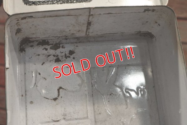 画像12: ct-190905-75 The Rescuers / Aladdin 1970's Lunch Box